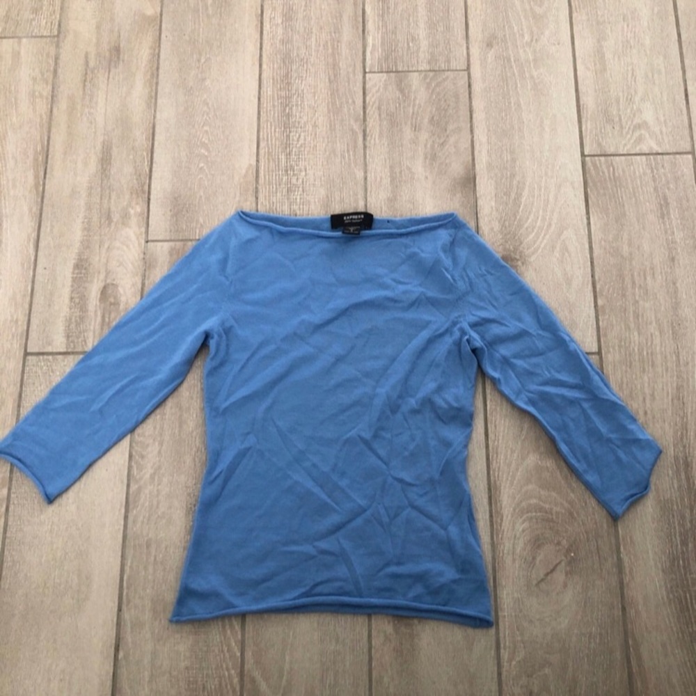 Women’s Sweater 100% Cashmere SMALL